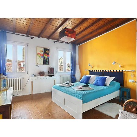 Appartamento Di Marzia In Oltrarno Firenze Kültér fotó