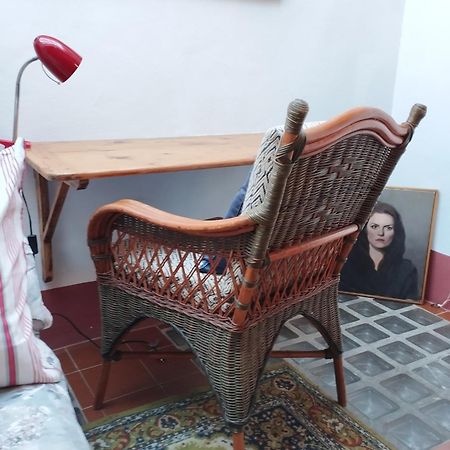 Appartamento Di Marzia In Oltrarno Firenze Kültér fotó