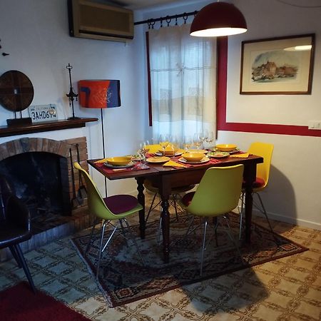 Appartamento Di Marzia In Oltrarno Firenze Kültér fotó