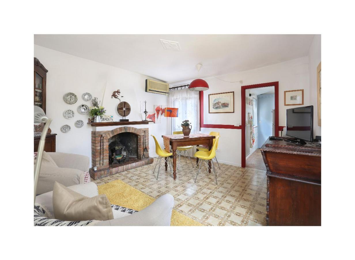 Appartamento Di Marzia In Oltrarno Firenze Kültér fotó