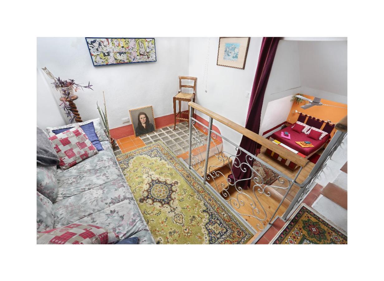 Appartamento Di Marzia In Oltrarno Firenze Kültér fotó