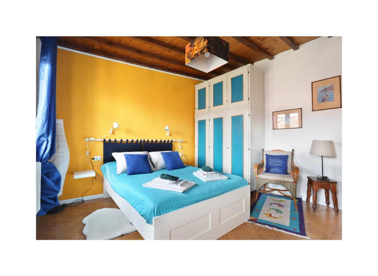 Appartamento Di Marzia In Oltrarno Firenze Kültér fotó