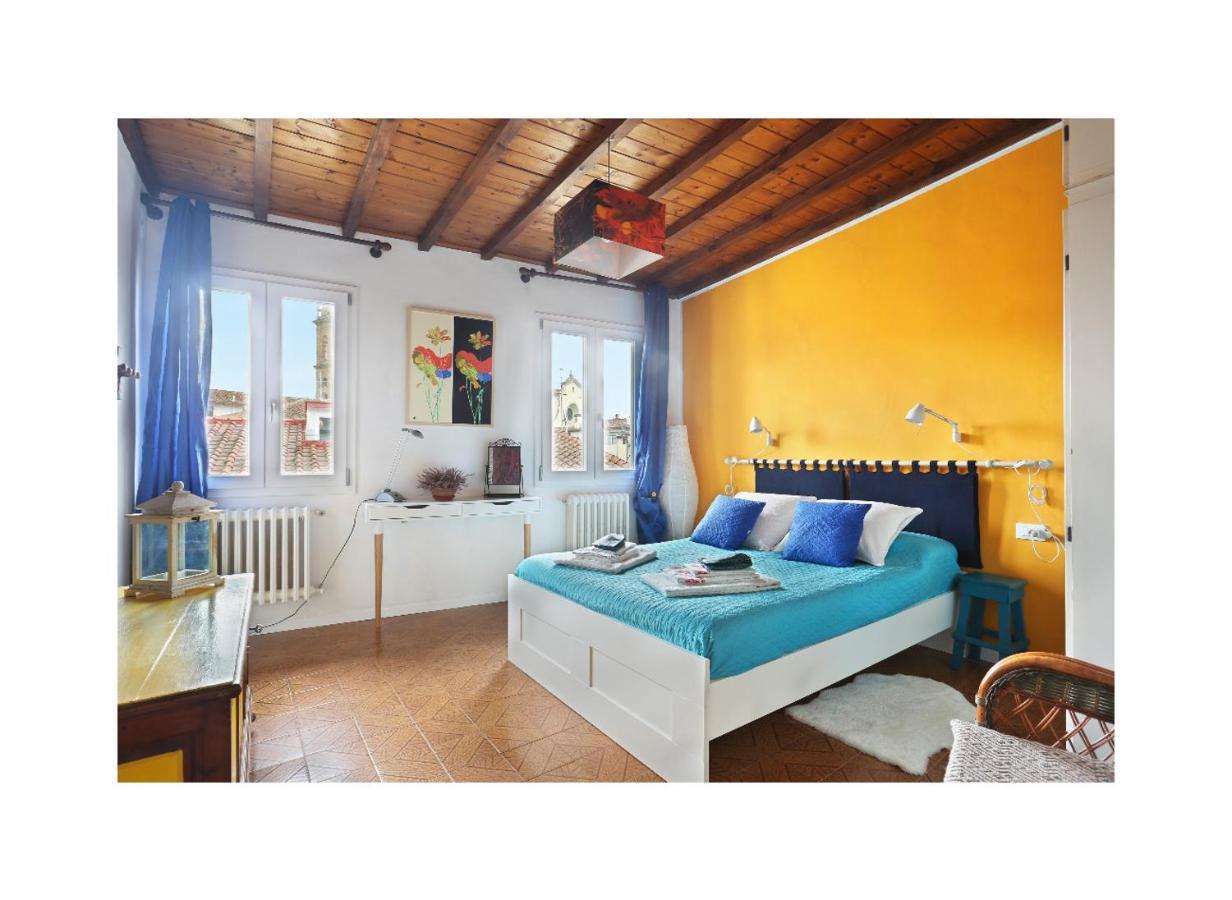 Appartamento Di Marzia In Oltrarno Firenze Kültér fotó