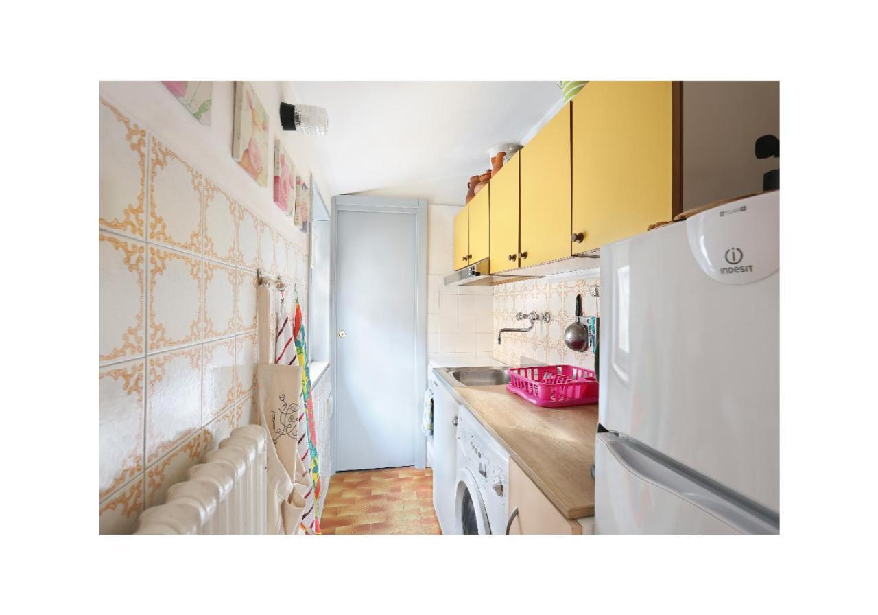 Appartamento Di Marzia In Oltrarno Firenze Kültér fotó