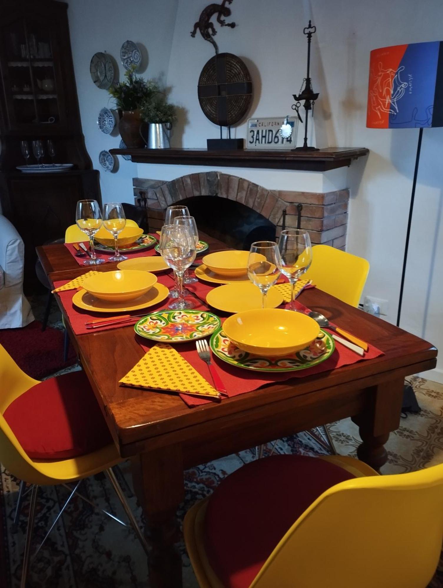 Appartamento Di Marzia In Oltrarno Firenze Kültér fotó