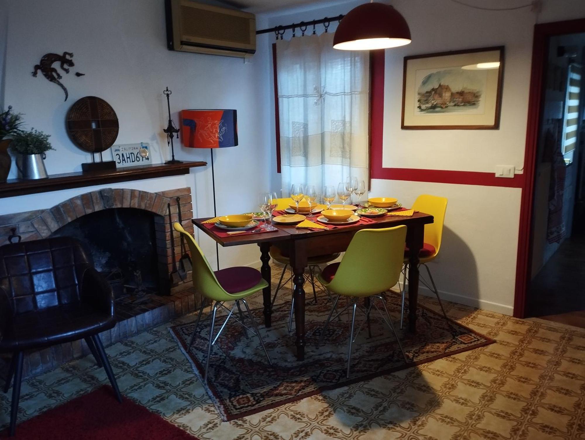 Appartamento Di Marzia In Oltrarno Firenze Kültér fotó