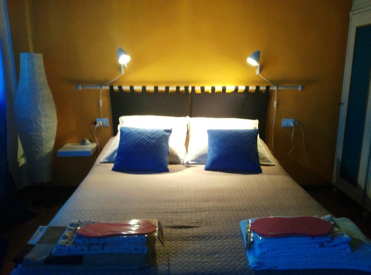 Appartamento Di Marzia In Oltrarno Firenze Kültér fotó