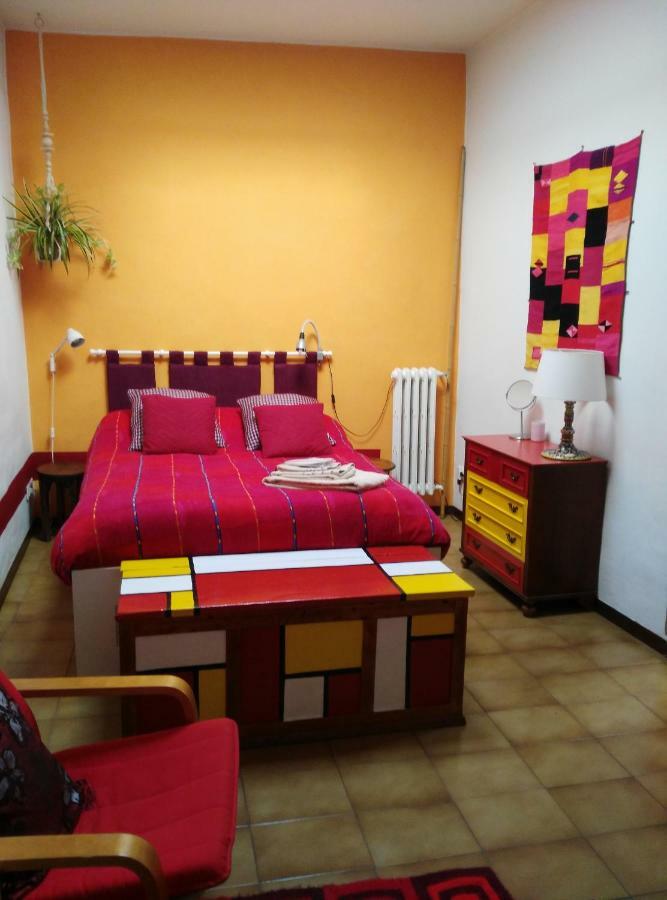 Appartamento Di Marzia In Oltrarno Firenze Kültér fotó