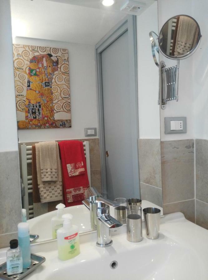 Appartamento Di Marzia In Oltrarno Firenze Kültér fotó