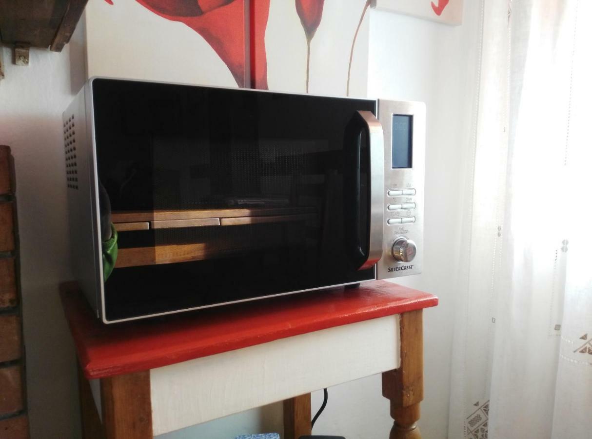 Appartamento Di Marzia In Oltrarno Firenze Kültér fotó